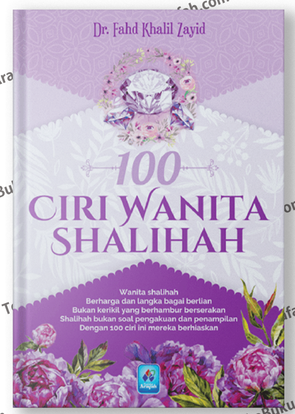 100-Ciri-Wanita-Shalihah