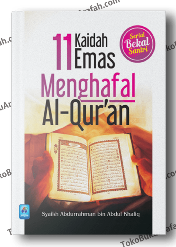 11-Kaidah-Emas-Menghafal-Al-Qur’an-(Buku-Saku)