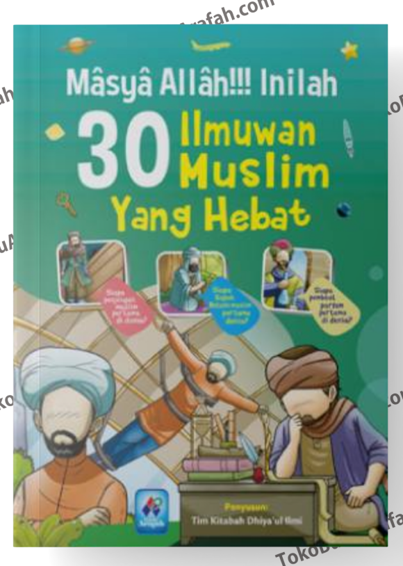 30-Ilmuwan-Muslim-yang-Hebat-SC-Soft-Cover