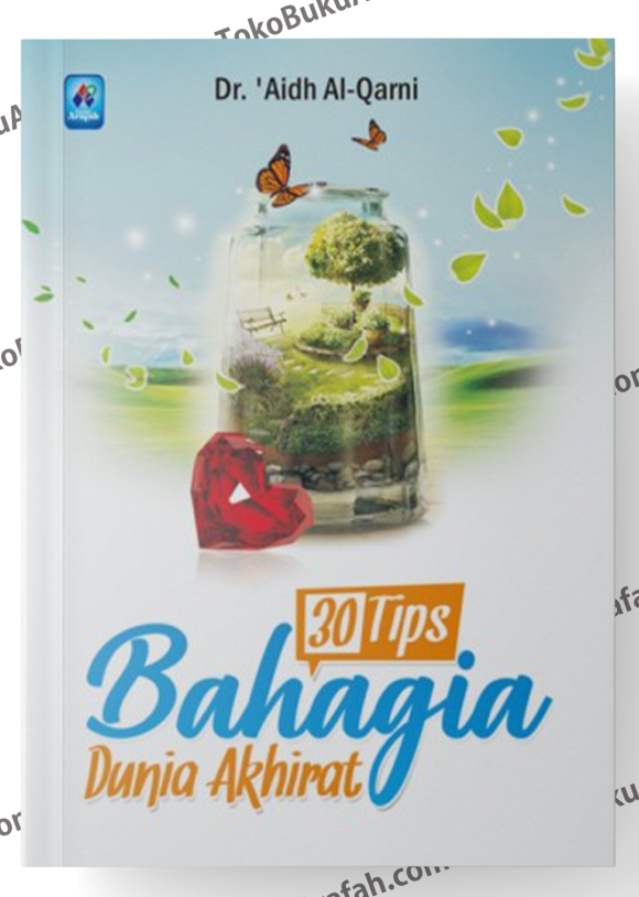 30-Tips-Bahagia-Dunia-Akhirat-SC-Soft-Cover