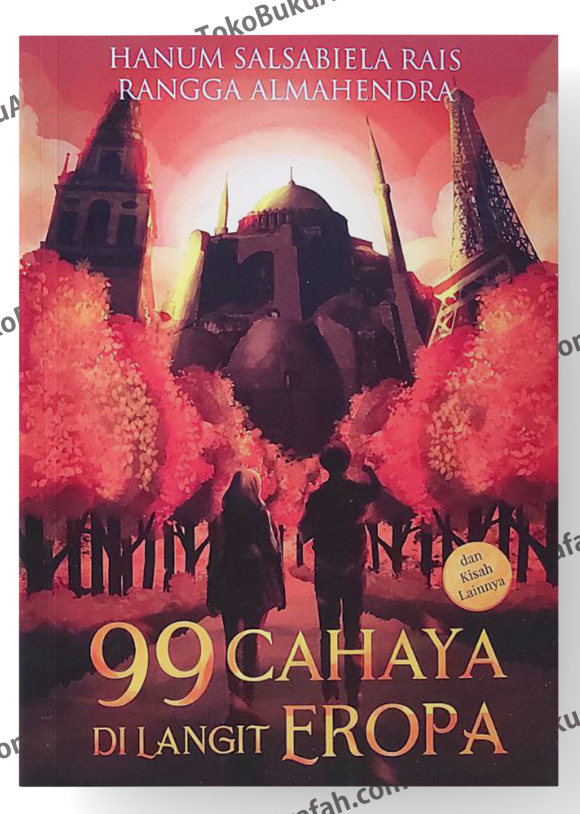 99-CAHAYA-DILANGIT-EROPA