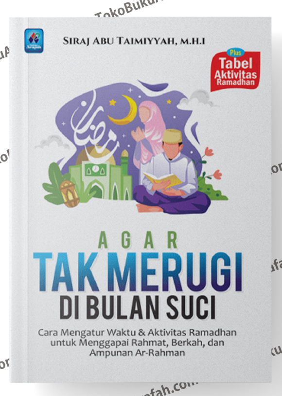 Agar-Tak-Merugi-di-Bulan-Suci