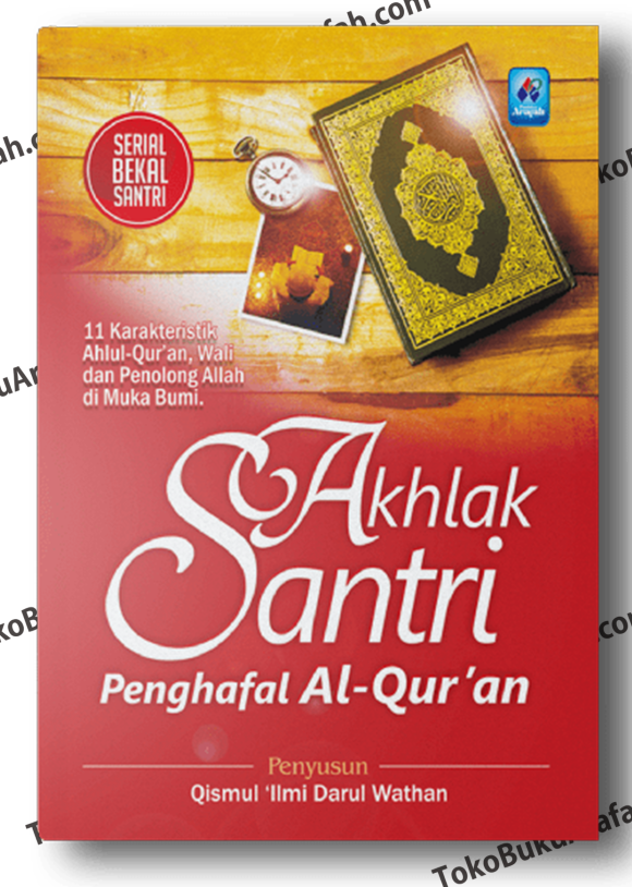 Akhlak-Dasar-Muslim-(Buku-Saku)