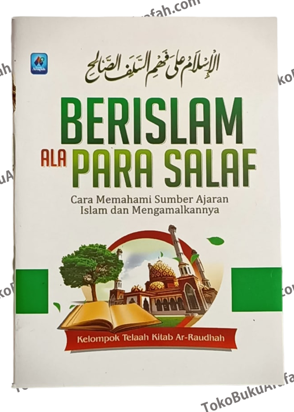 Berislam-Ala-Para-Salaf-(Buku-Saku)