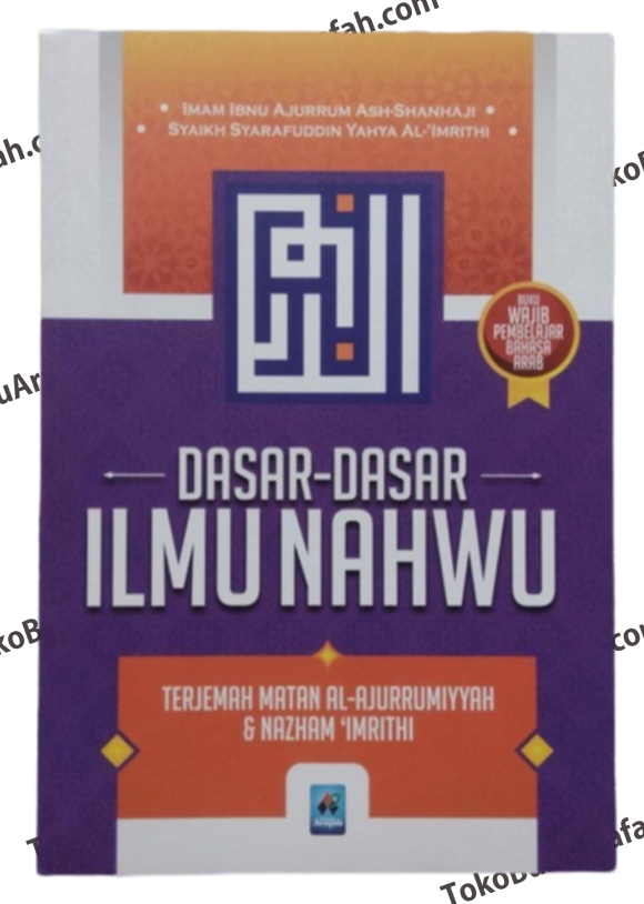 Dasar-Dasar-Ilmu-Nahwu-SC-Soft-Cover