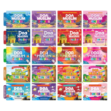 Doa-Muslim-Junior