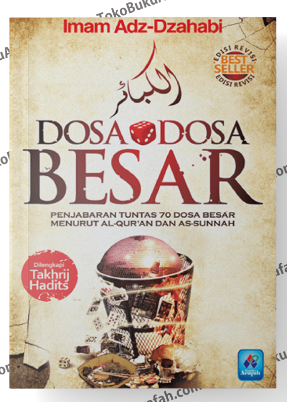 Dosa-Dosa-Besar