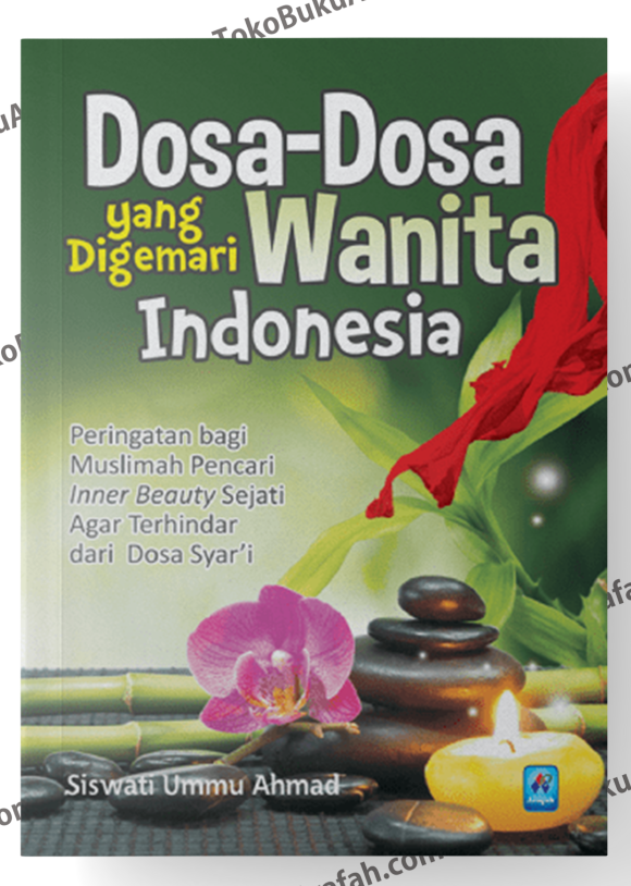 Dosa-Dosa-yang-Digemari-Wanita-Indonesia