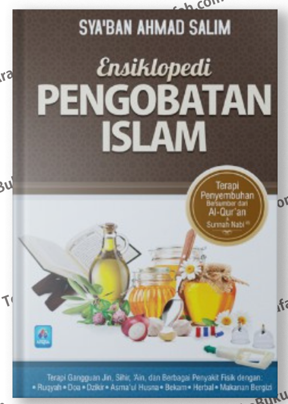Ensiklopedi-Pengobatan-Islam