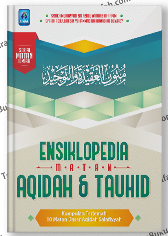 Ensiklopedia-Matan-Aqidah-&-Tauhid