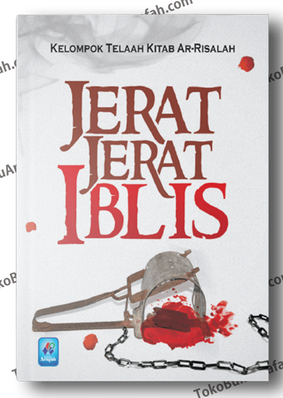 Jerat-Jerat-Iblis-(Buku-Saku)