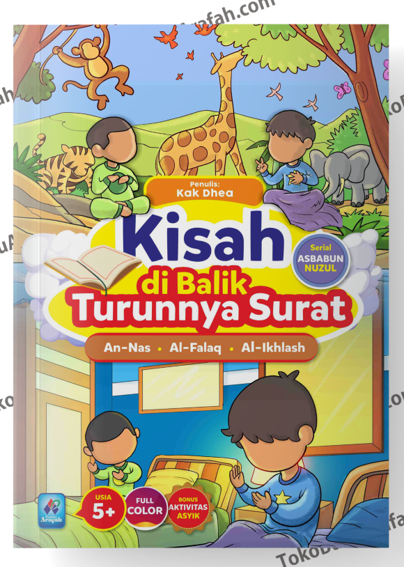 KISAH-DIBALIK-TURUNNYA-SURAT