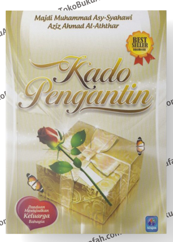Kado-Pengantin