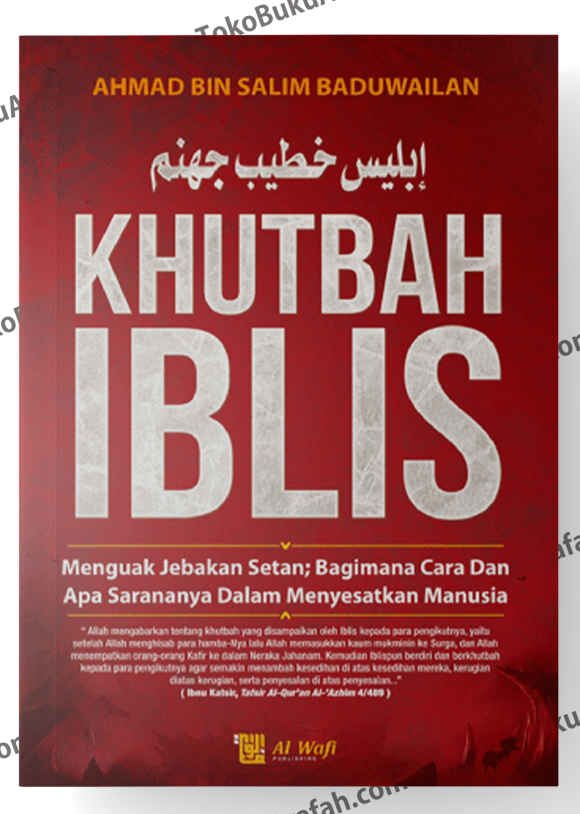 Khutbah-Iblis