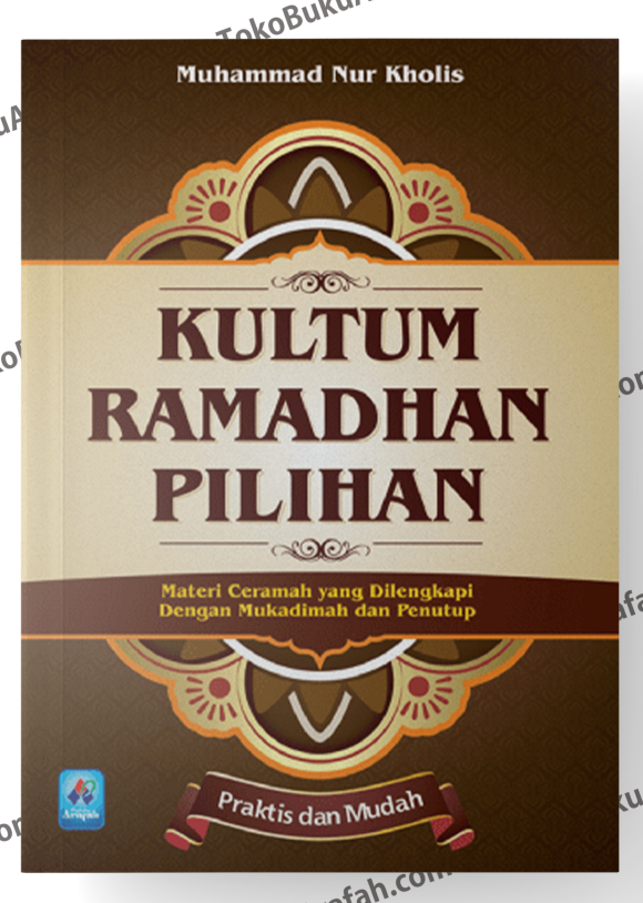 Kultum-Ramadhan-Pilihan
