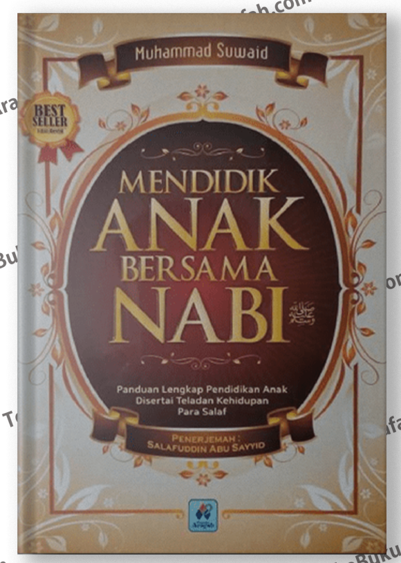 Mendidik-Anak-Bersama-Nabi