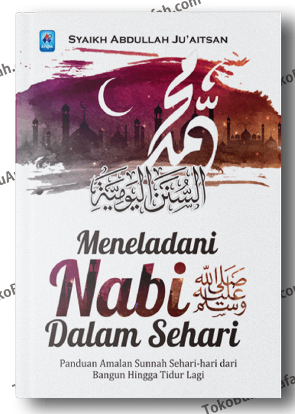 Meneladani-Nabi-Dalam-Sehari-(Buku-Saku)