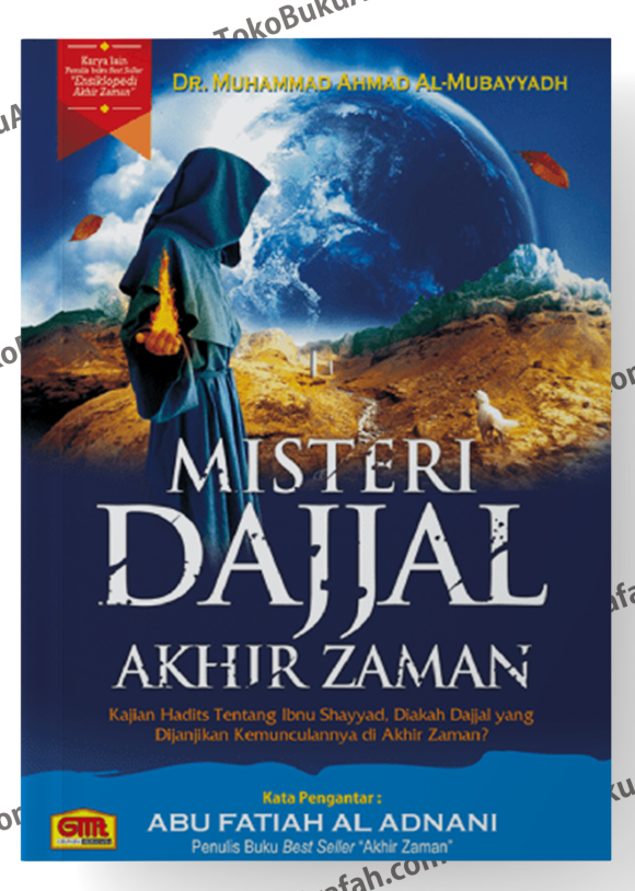 Misteri-Dajjal-Akhir-Zaman