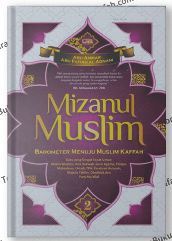 Mizanul-Muslim-Jilid-2