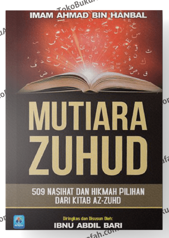 Mutiara-Zuhud