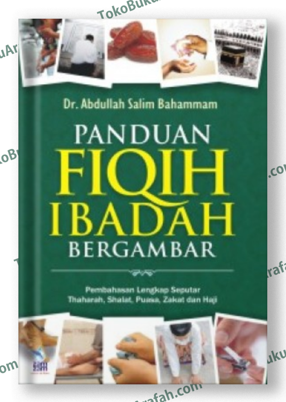 PANDUAN-FIQIH-IBADAH-BERGAMBAR