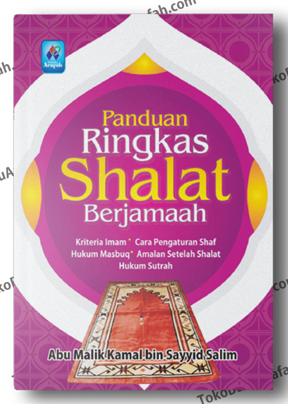 Panduan-Ringkas-Shalat-Berjamaah-(Buku-Saku)