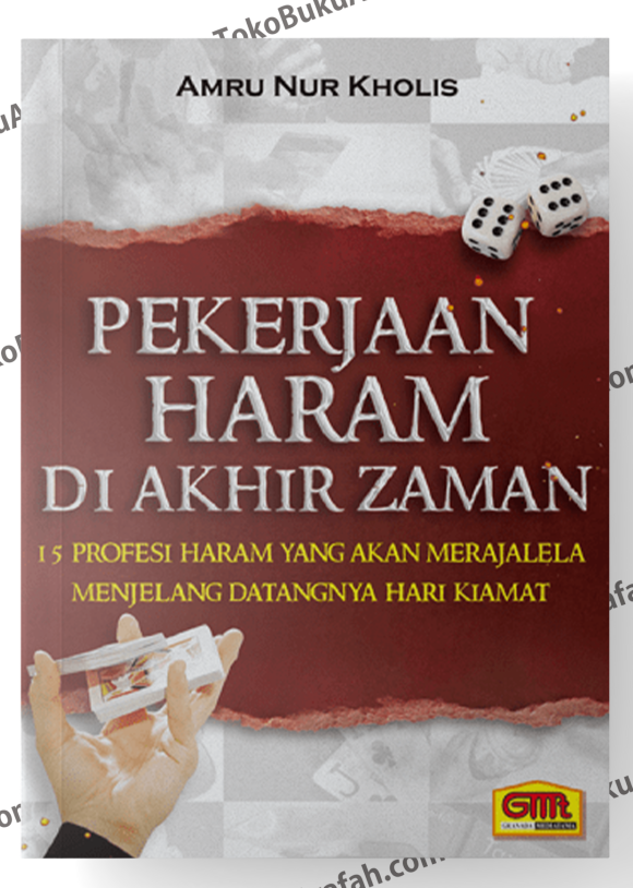 Pekerjaan-Haram-di-Akhir-Zaman