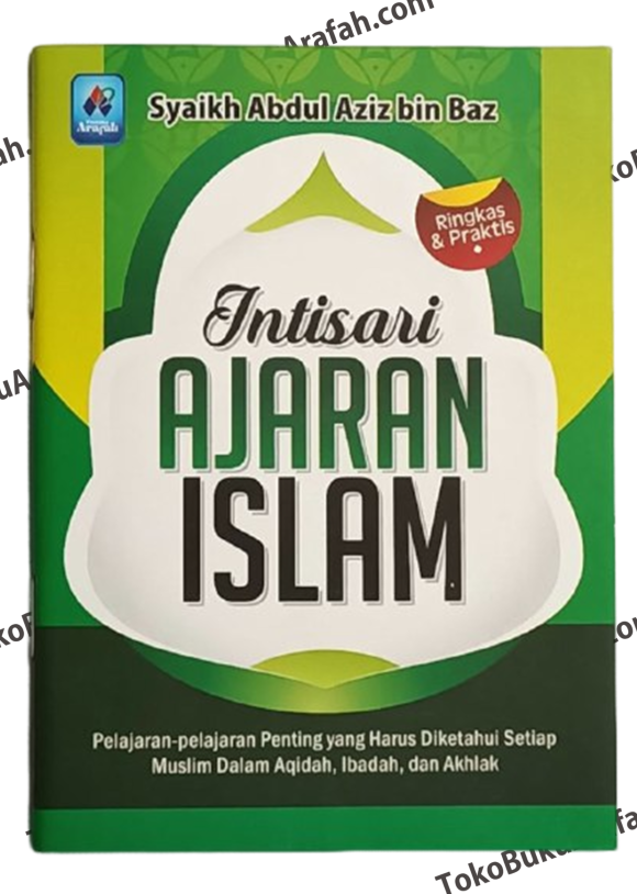 Penjelasan-Inti-Ajaran-Islam-(Buku-Saku)