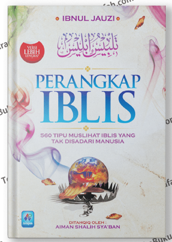 Perangkap-Iblis