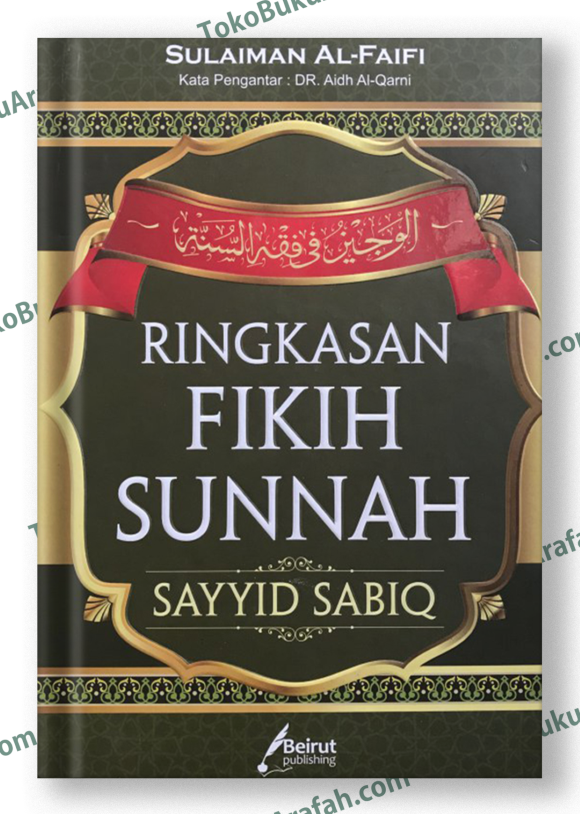 RINGKASAN-FIKIH-SUNNAH