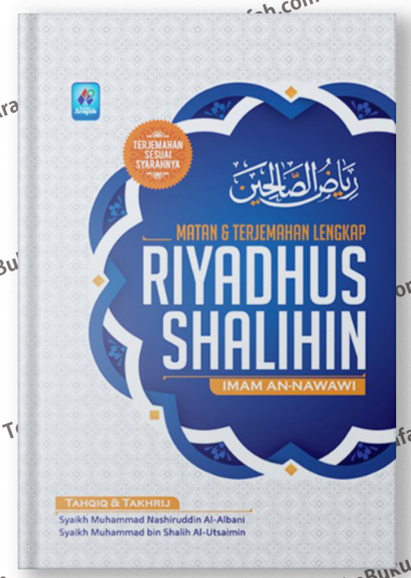 Riyadhus-Shalihin