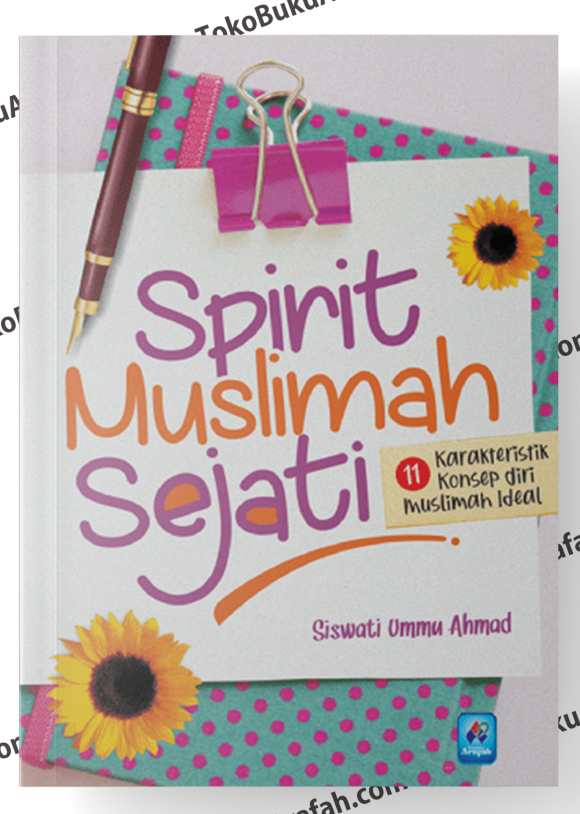 Spirit-Muslimah-Sejati