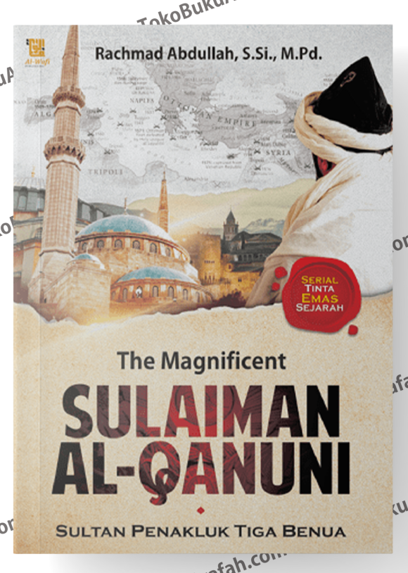 Sulaiman-Al-Qanuni
