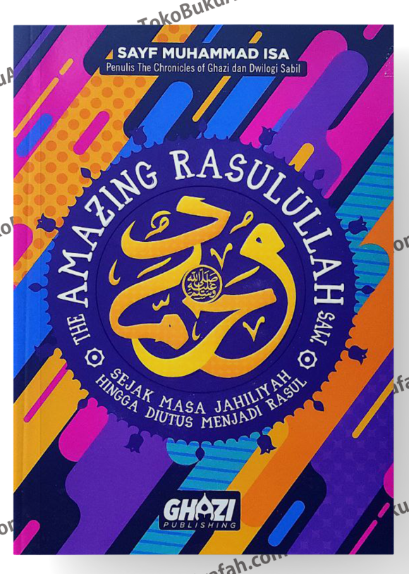 THE-AMAZING-RASULULLAH-new