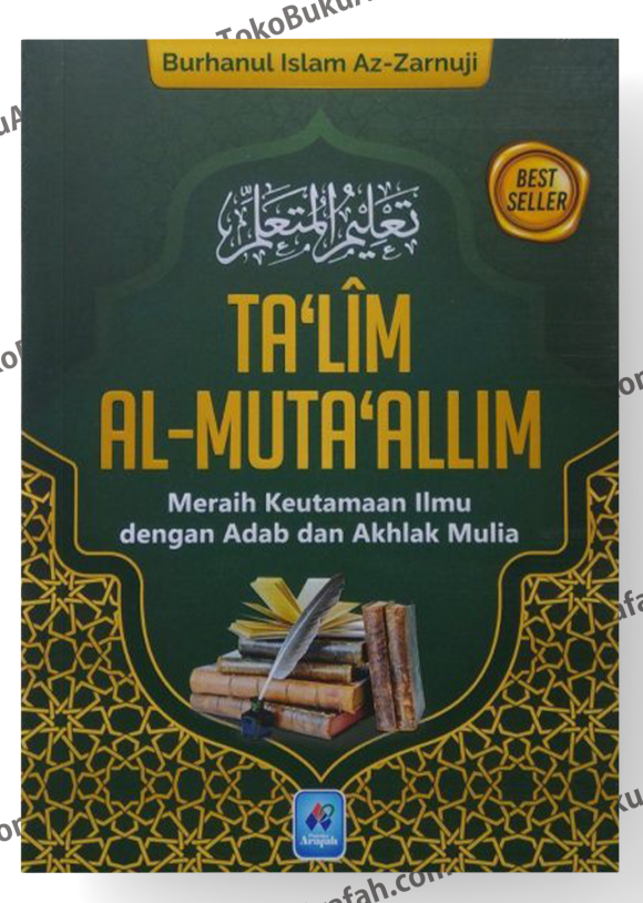 Ta’lim-Mutaallim