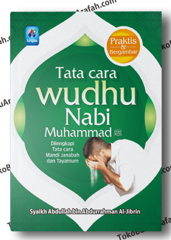 Tata-Cara-Wudhu-Nabi-(Buku-Saku)