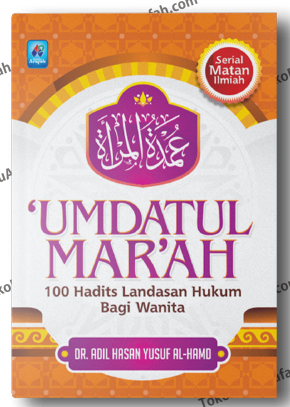 Umdatul-Mar’ah-(buku-saku)