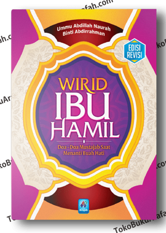 Wirid-Ibu-Hamil-(Buku-Saku)