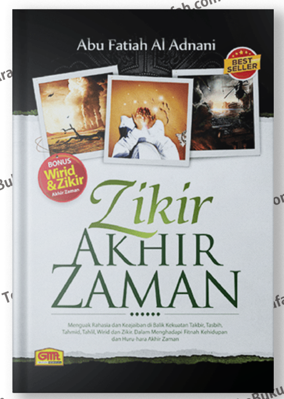 Zikir-Akhir-Zaman