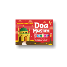doa-muslim-junior-masjid-merah