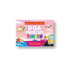 doamuslimjuniortransportasipink
