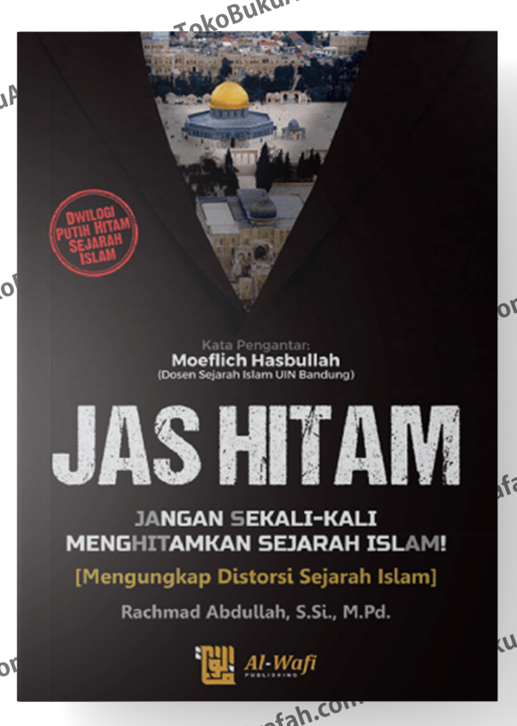 jas-hitam