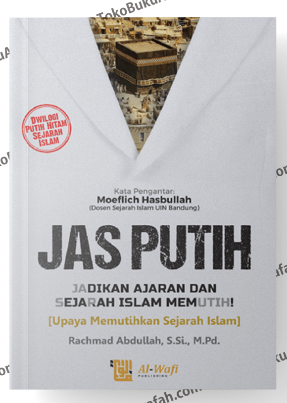 jas-putih