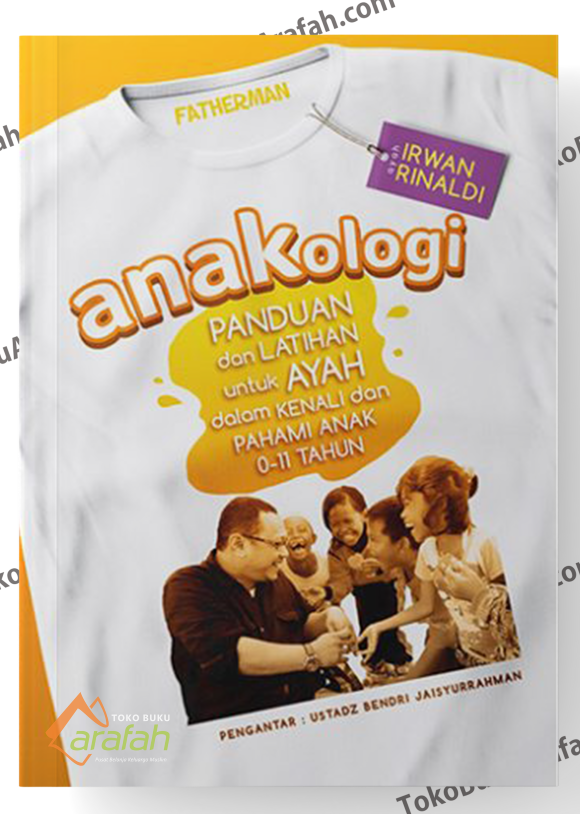 ANAKOLOGI