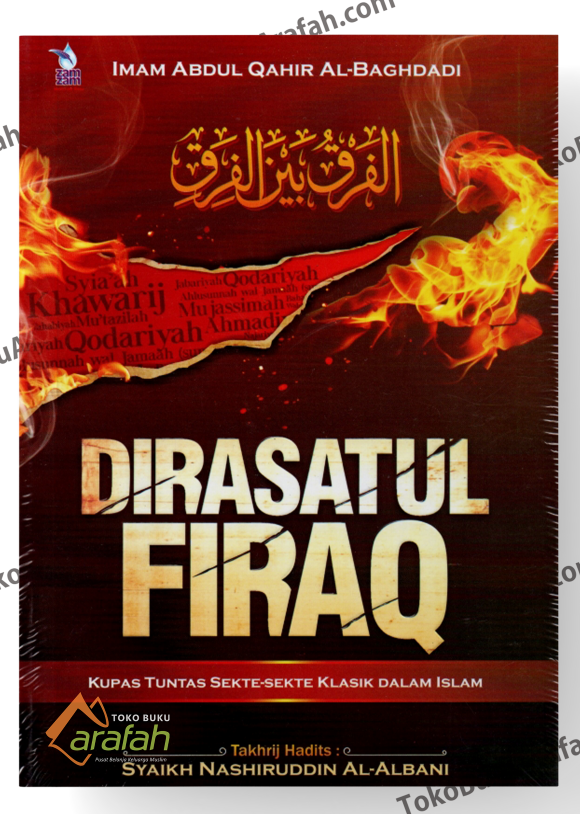 DIRASATUL-FIRAQ-zamzam