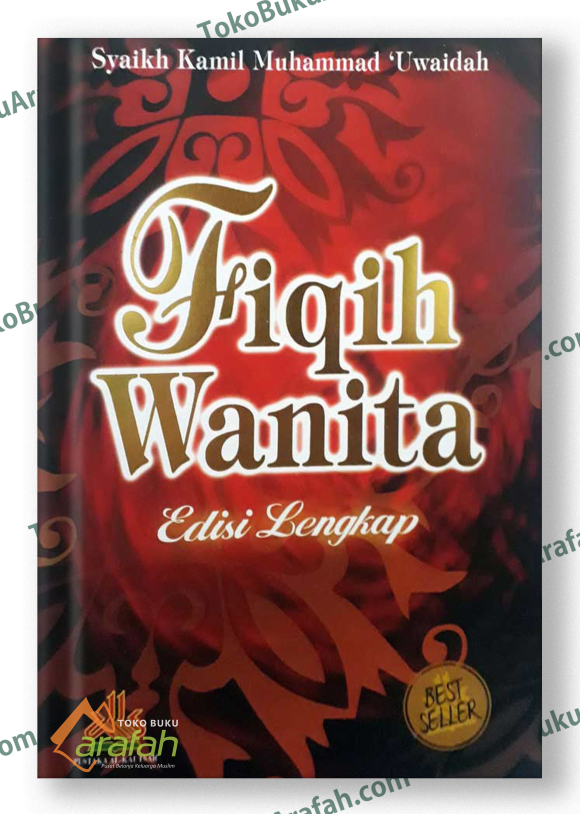 Fiqih-Wanita
