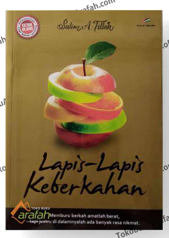 Lapis-Lapis-Keberkahan
