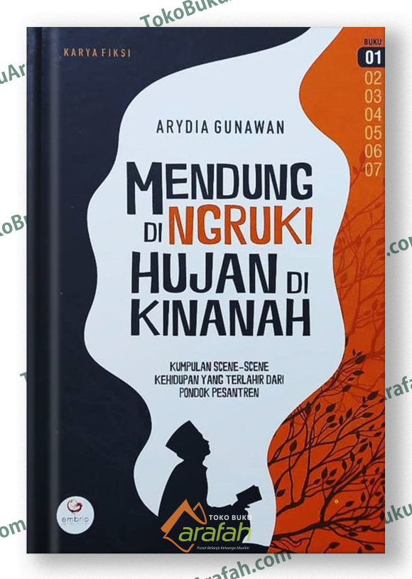 MENDUNG-DI-NGRUKI-HUJAN-DI-KINANAH
