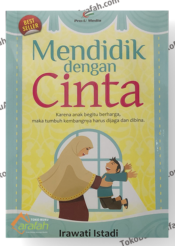 Mendidik-dengan-Cinta