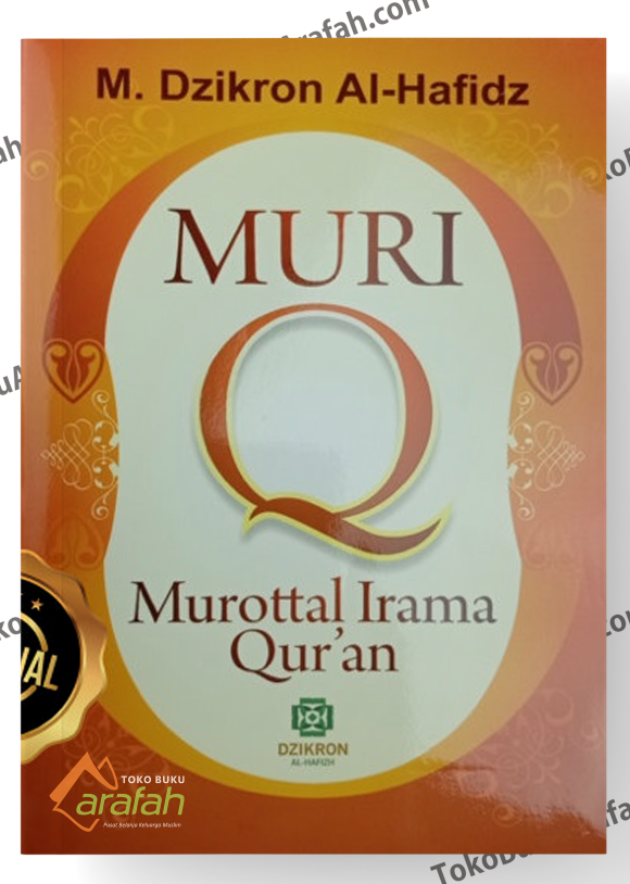 Muri-Q-Murottal-Irama-Qur’an